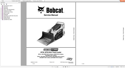 bobcat mt55 skid steer|bobcat mt55 spec sheet.